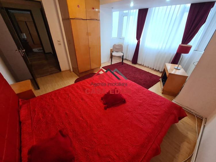 Apartament cu 3 camere în Câmpina