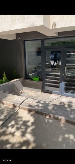 Spațiu comercial, de 44 mp, în Chiajna
