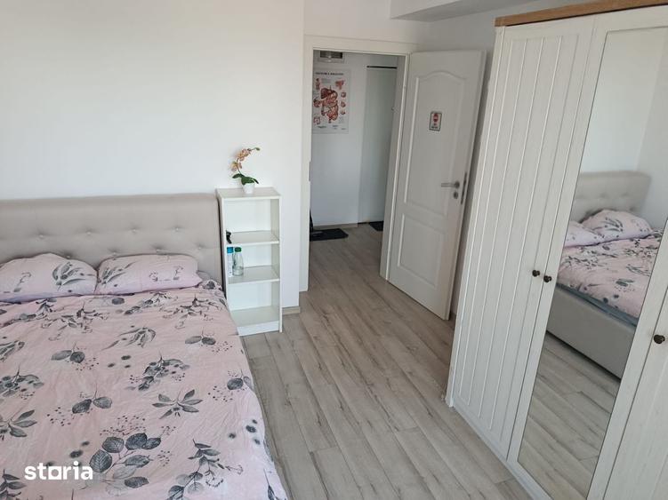 Apartament 2 camere decomandat - 12
