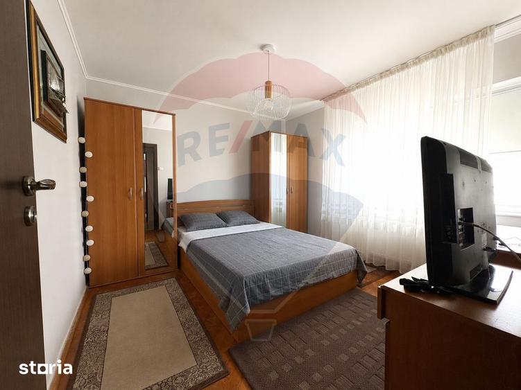 Apartament cu 2 camere alexandru lapusneanu 181 cu loc de parcare - 5