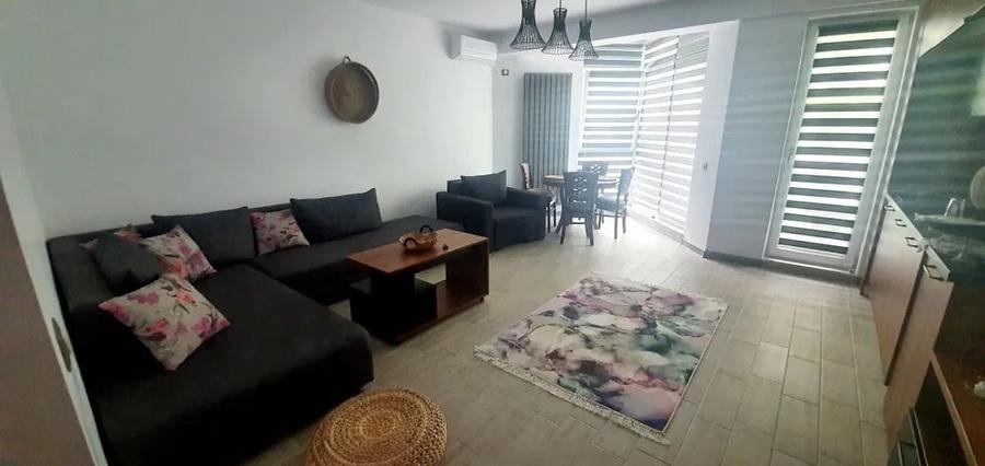 Garsonieră în Mamaia