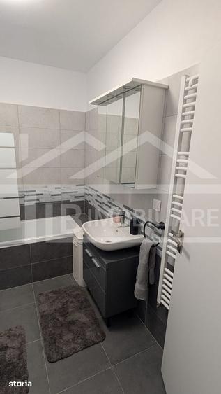 Apartament cu 2 camere în Libertății