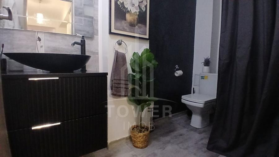 Apartament 3 camere | zona Doamna Stanca - 13