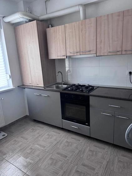 Garsonieră decomandată în Nerva Traian