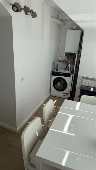 Garsonieră decomandată în Unirii