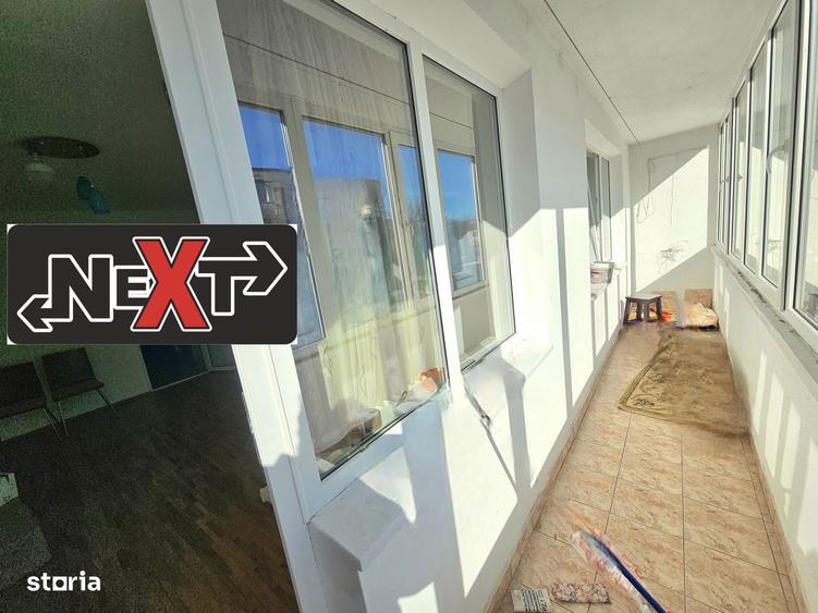 Apartament cu 2 camere decomandat în Dărmănești