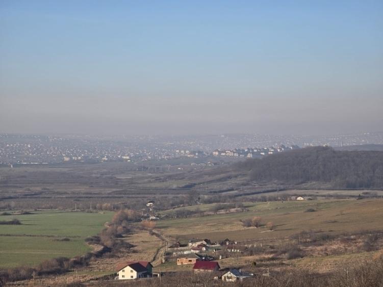 Casă individuală cu 4 camere în Central