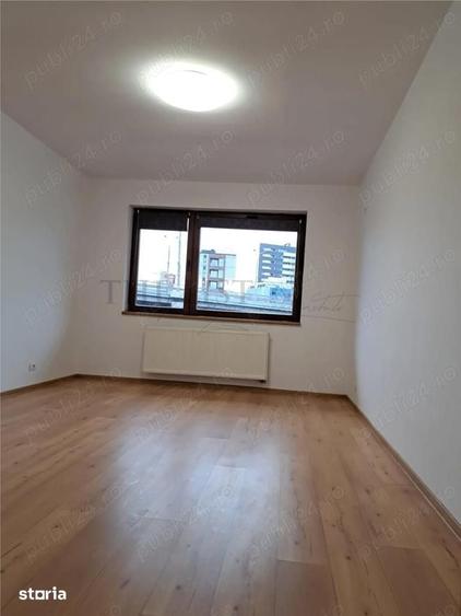 Apartament cu 2 camere decomandat, mobilat în Băneasa