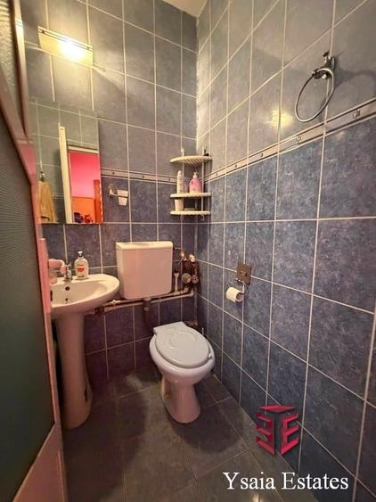 Apartament cu 4 camere în Km 4-5