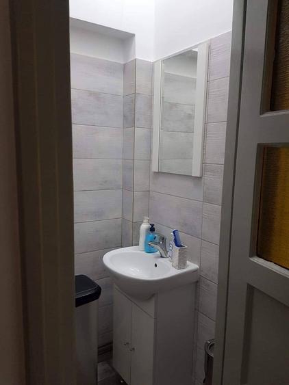 Apartament cu 2 camere în Tineretului
