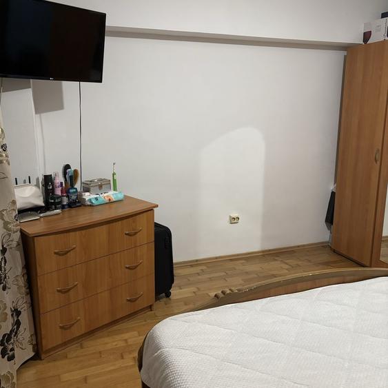 Apartament cu 2 camere decomandat în Buzaului