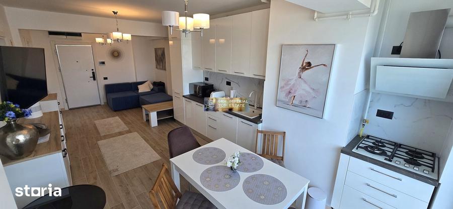 Apartament cu 2 camere în Nord