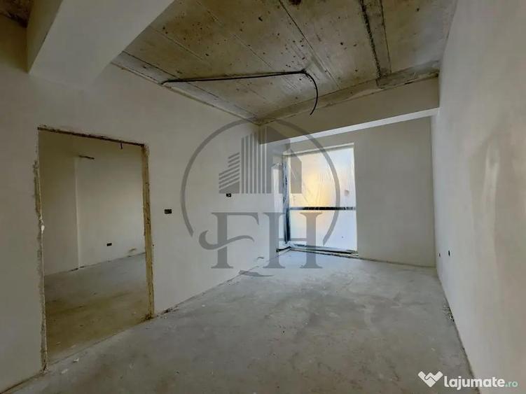 Apartament 2 camere de vanzare Mamaia-Sat, Constanta - 10