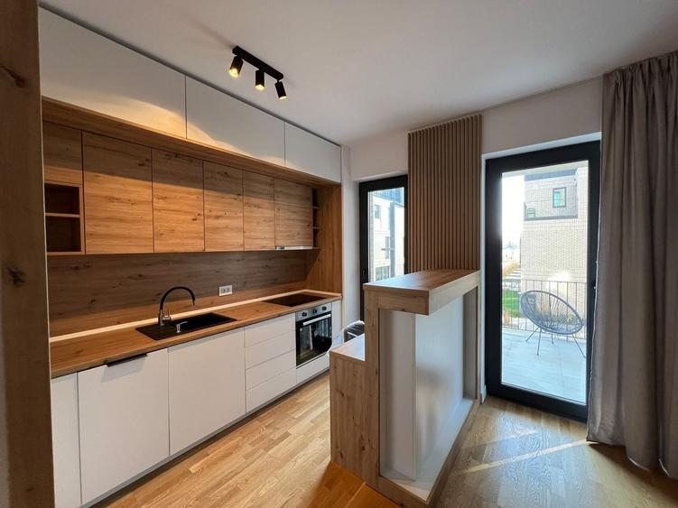 2 CAMERE DE INCHIRIAT | PIPERA - 3