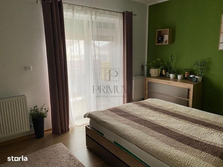 Calea Urseni - 3 Camere - Mobilat Si Utilat - Balcon Mare - Parcare In - 7