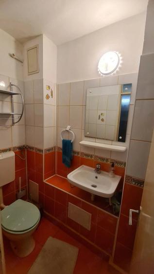 Apartament cu 3 camere decomandat în Lăpuș