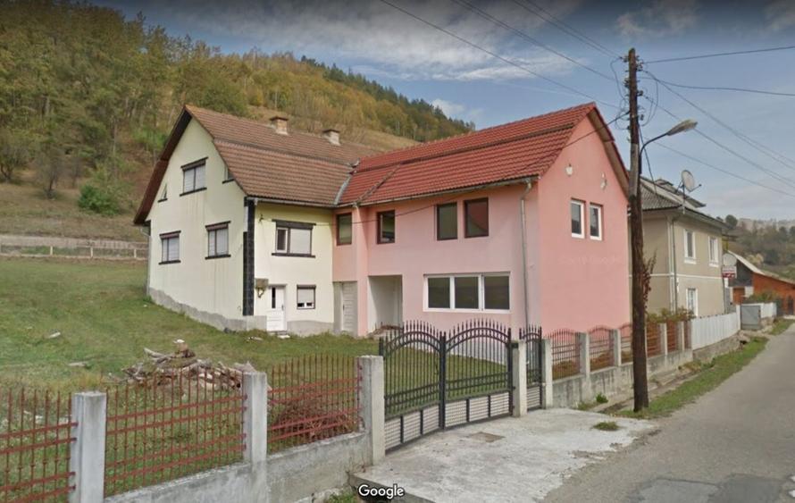 Casa P+1 in sat Goiesti,Jud. Alba - 1