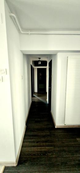Apartament cu 2 camere decomandat în Popoveni