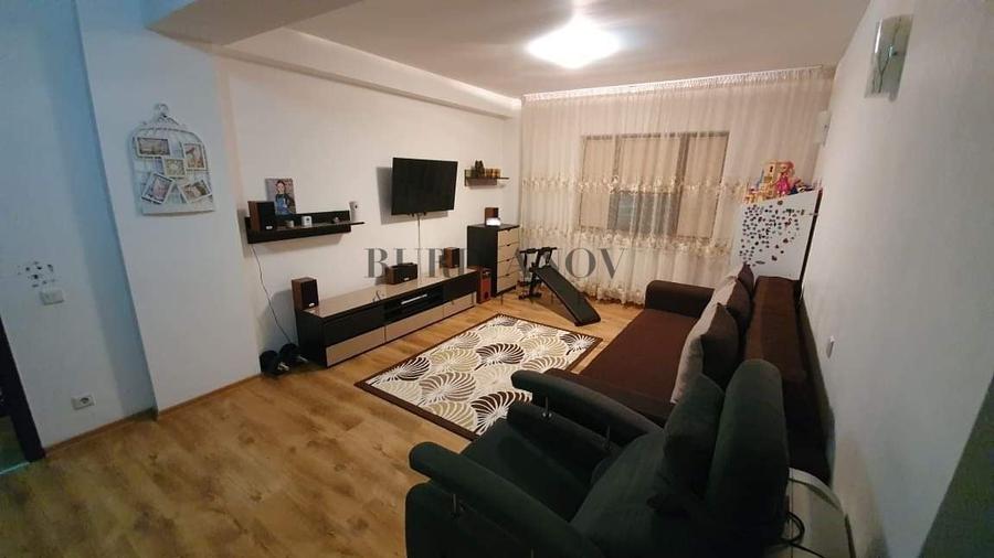Apartament cu 2 camere - 62mpu - Parter - Loc de parcare - 1 Decembrie - 1
