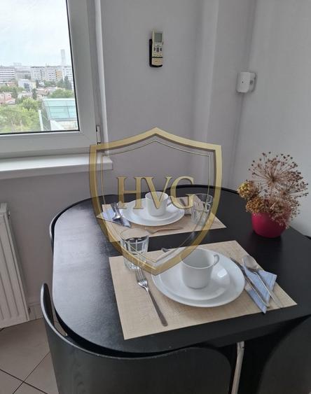 Apartament cu 2 camere decomandat, mobilat în Grivița
