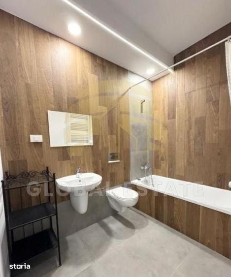 Inchiriere apartament 2 camere - Pipera 4City | Centrala | Parcare - 7