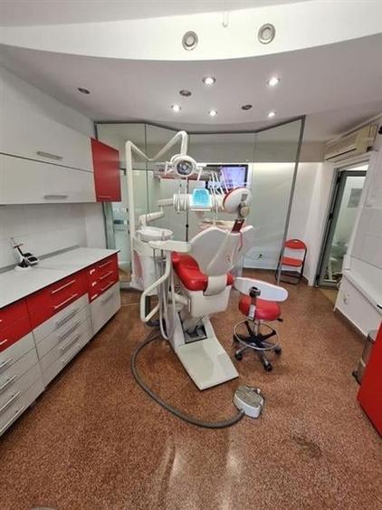 Spațiu comercial, de 48 mp, în Calea București