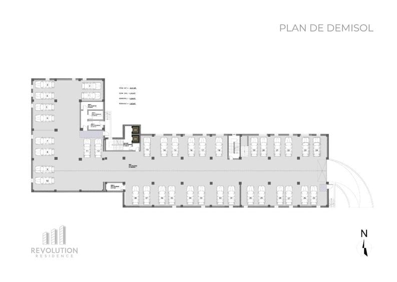Apartament cu 2 camere decomandat în Hotvon