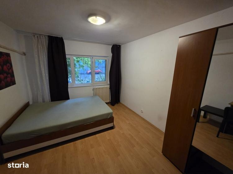 Apartament 3 Camere | Gorjului | Decomandat | Balcon | Proximitate Met - 6