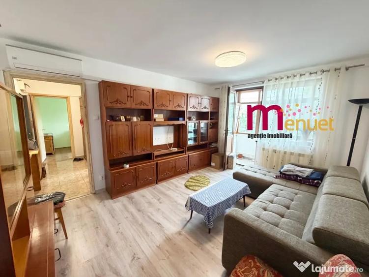 Apartament 3 camere ,str. Victoriei , etaj 1 - Tulcea (Tulcea) - 1