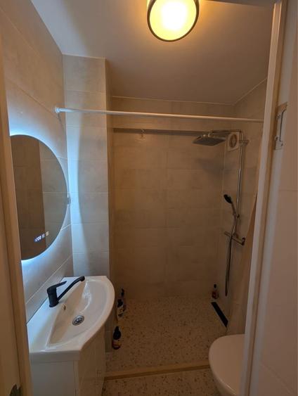 Garsonieră în Ultracentral