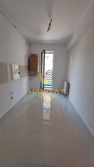 Apartament cu 2 camere decomandat în Metalurgiei
