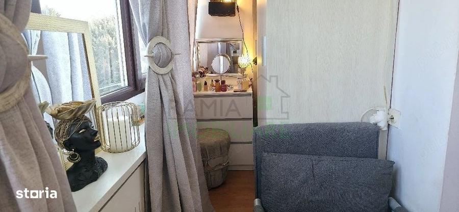 Apartament 2 camere Astra 54 mp 2 balcoane si 2 locuri de parcare - 14