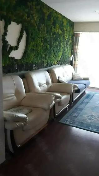 Apartament cu 3 camere decomandat în Tudor