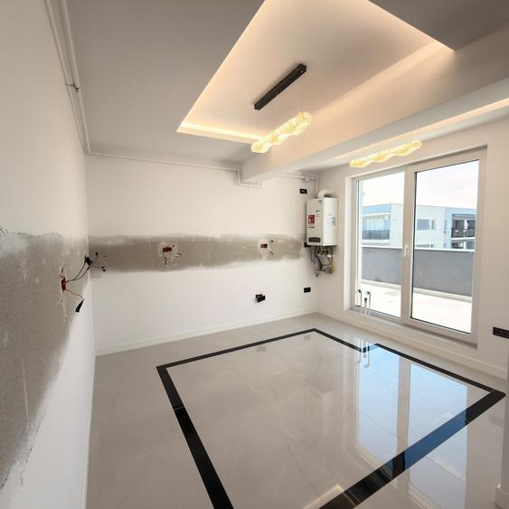 Penthouse 3 camere ultrafinisat de vanzare - 6
