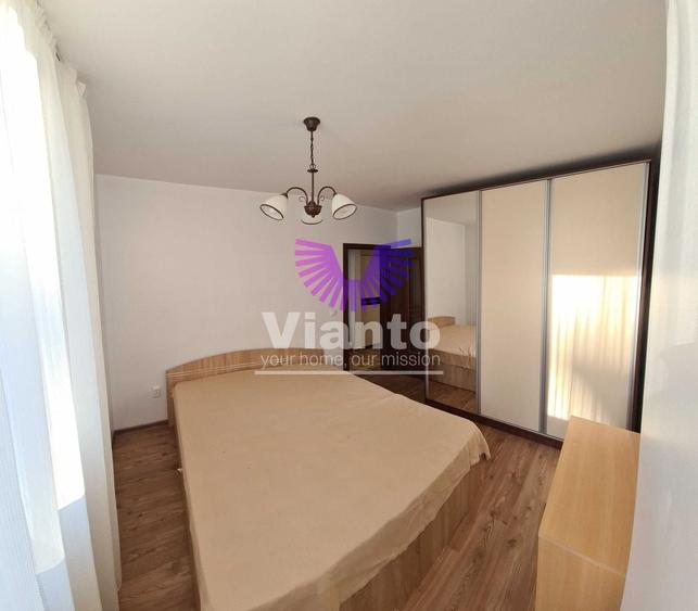 Apartament 2 camere | Parcare privata | Doamna Stanca | Selimbar - 6