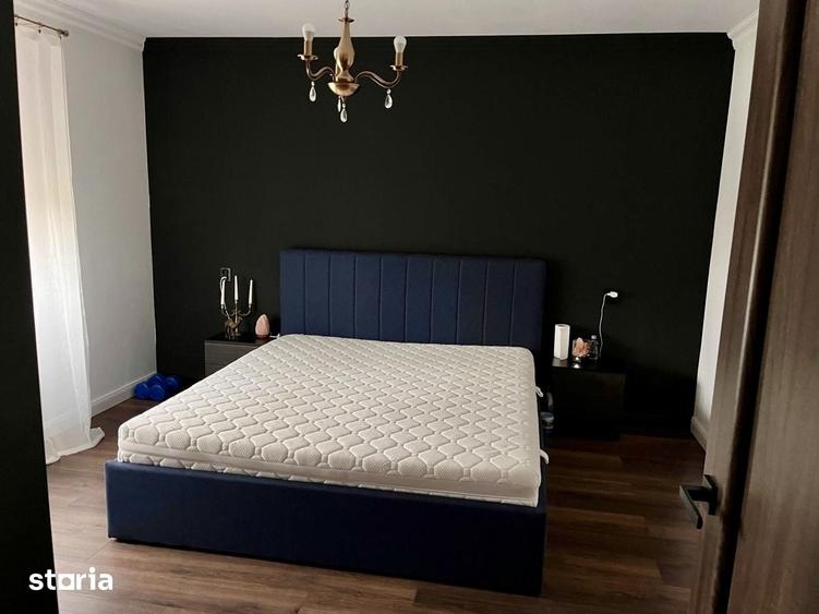 Casa complet renovata - Dragsina -liniste, natura si confort langa de - 5