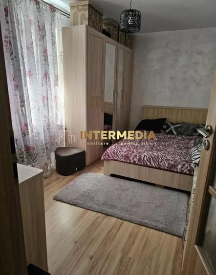 Apartament 3 camere CETATE Bulevard Etaj3 Renovat Total Mobilat Beci Parcare - 4