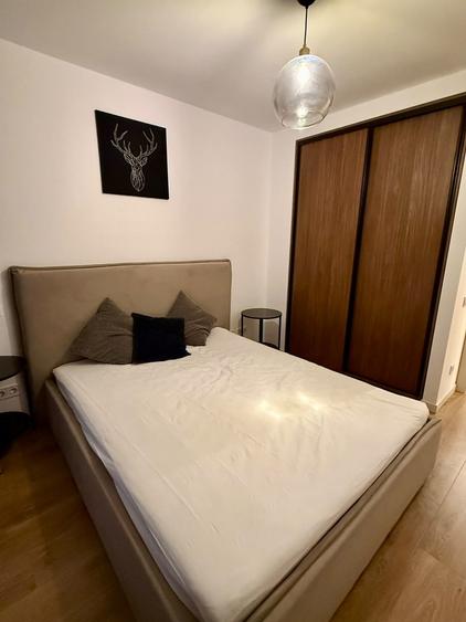 Apartament cu 2 camere decomandat în Morarilor