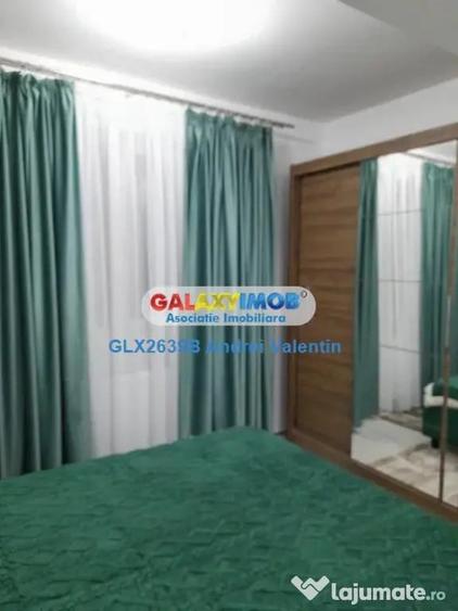 Apartament Modern Bloc Nou Berceni - Dimitrie Leonida - Sf A - Bucuresti (Bucuresti-Ilfov) - 1