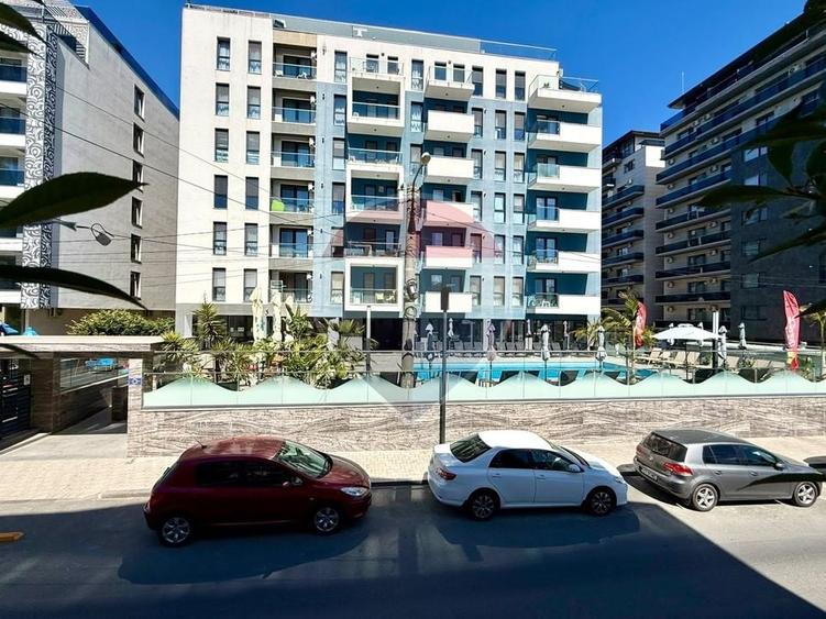 Garsonieră decomandată, mobilată în Central