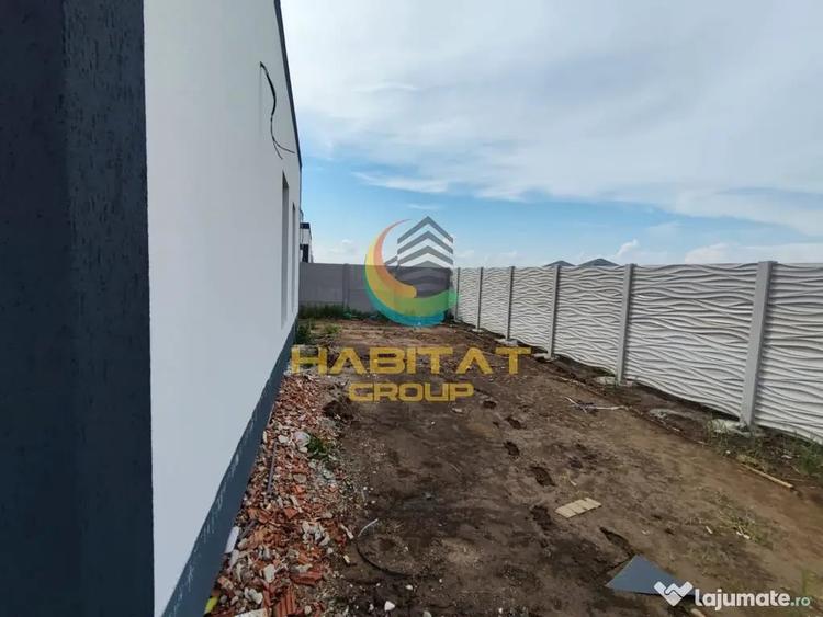 Casă cu 4 camere cu Teren 500 Mp în Vidra