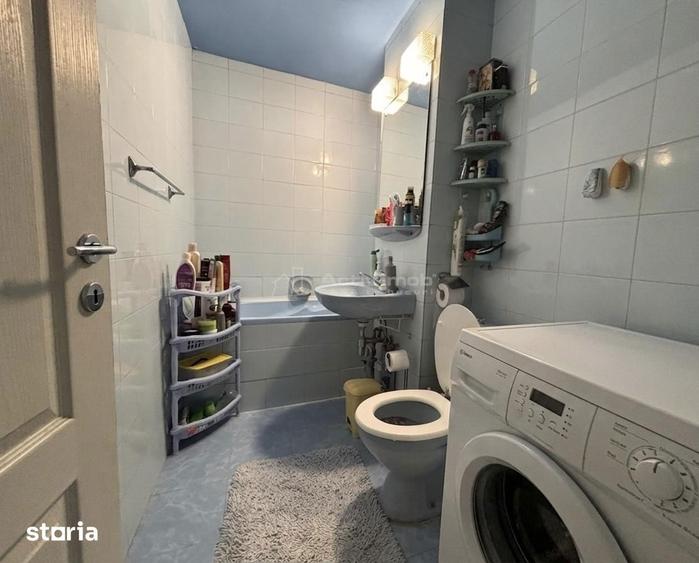 Apartament cu 4 camere în Nufărul
