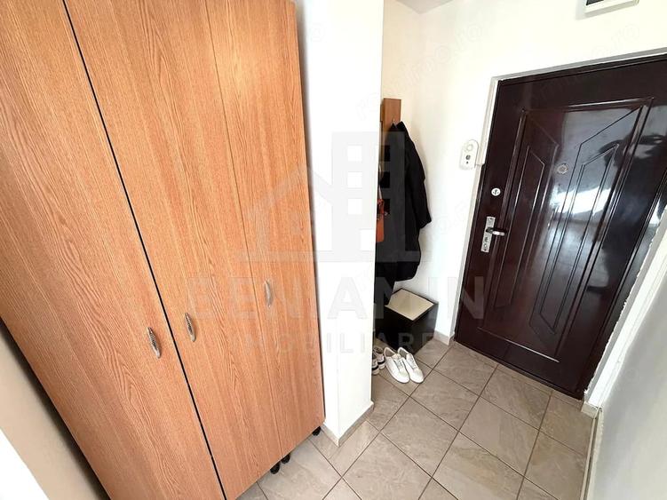 Garsonieră semidecomandată în Rovine