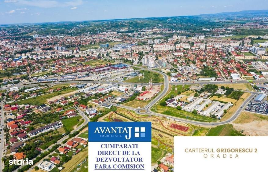 Spațiu comercial, în Centura