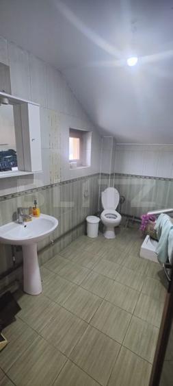 Spațiu comercial, de 300 mp, în Exterior Nord