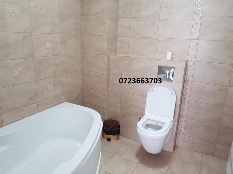 Mamaia Solid Residence  3 camere de inchiriat 600 euro - 11