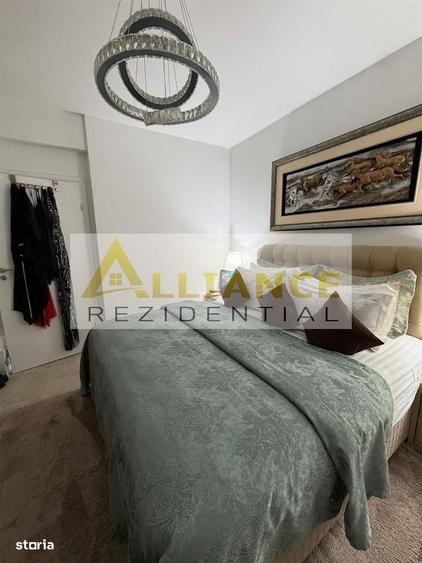 Apartament cu 2 camere în Apărătorii Patriei