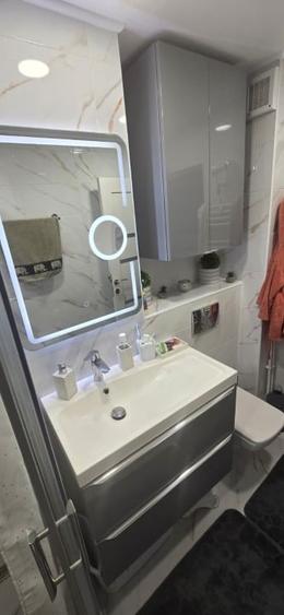 Apartament de vanzare cu 2 camere, Cartier Prundu, et 4/4 - 8