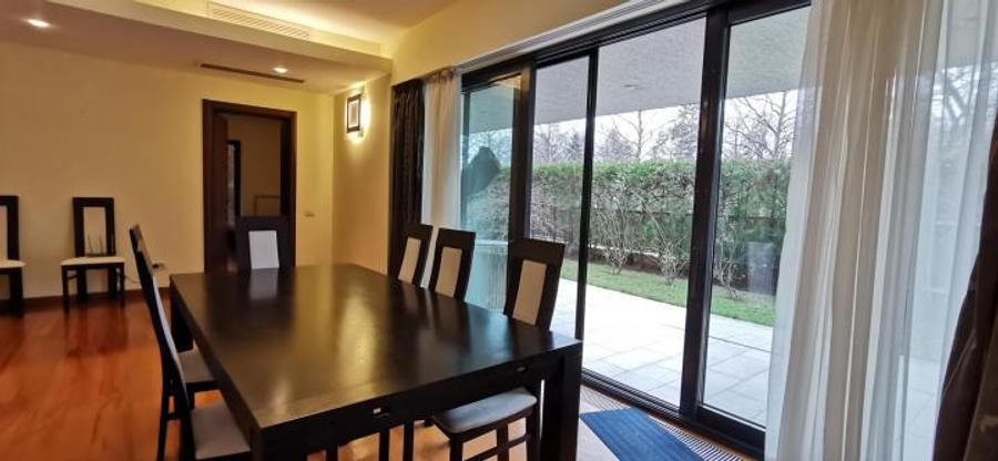Primaverii Herastrau ap exclusivist 3 camere, curte proprie 100mp - 17