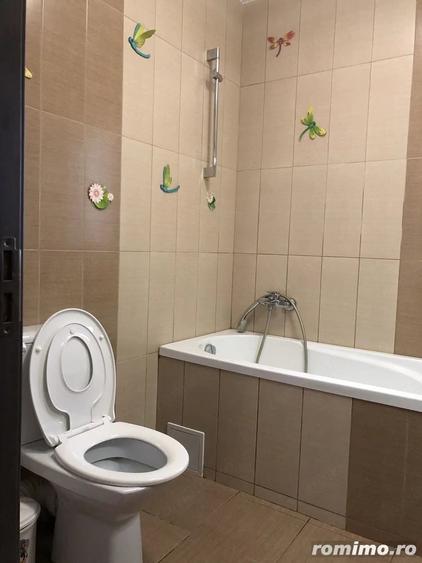 Apartament cu 2 camere decomandat în Bălcescu